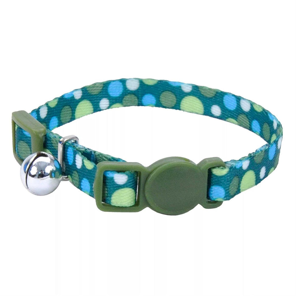 Adjustable Breakaway Kitten Collar I46964