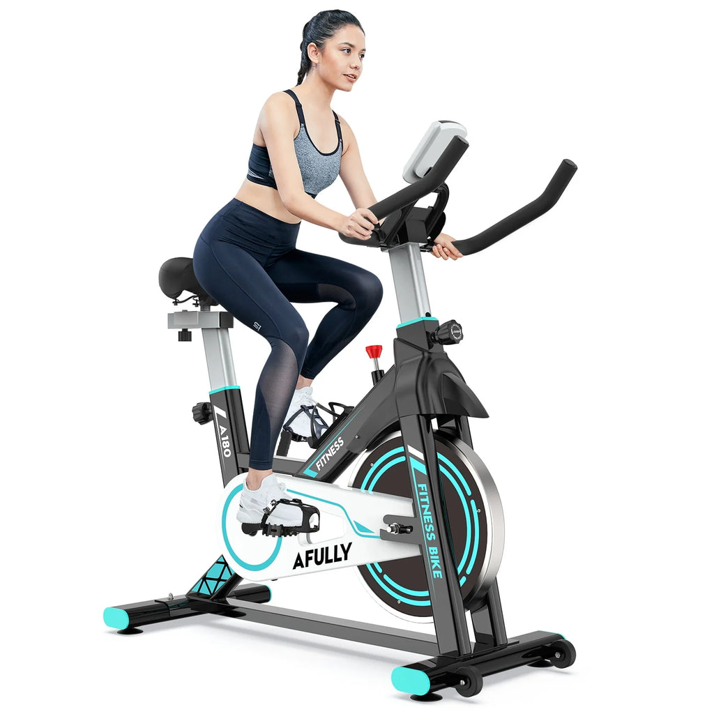 Indoor Cycling Bike Heavy Duty Frame P6909