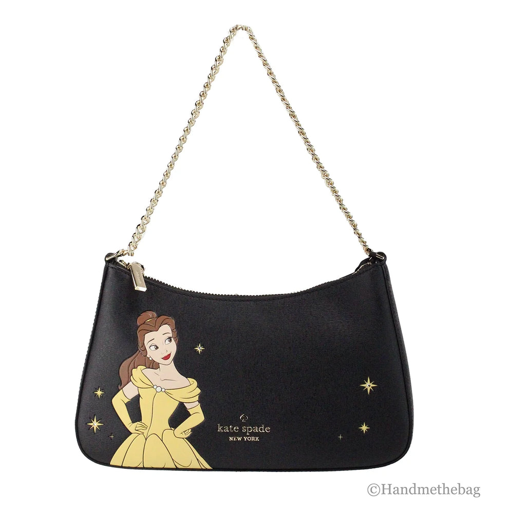 Leather Convertible Crossbody Bag Q9807