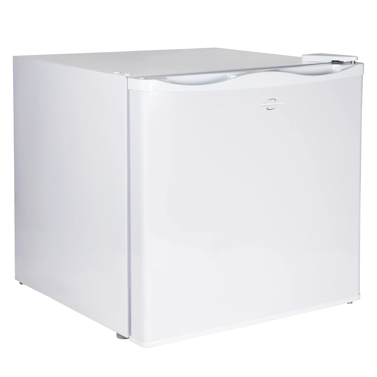 White 1.2 cu ft Upright Freezer I770591