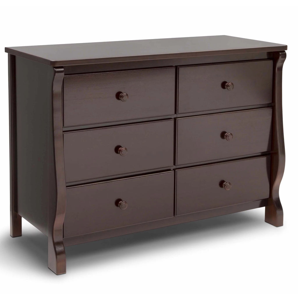 6 Drawer Dresser N148