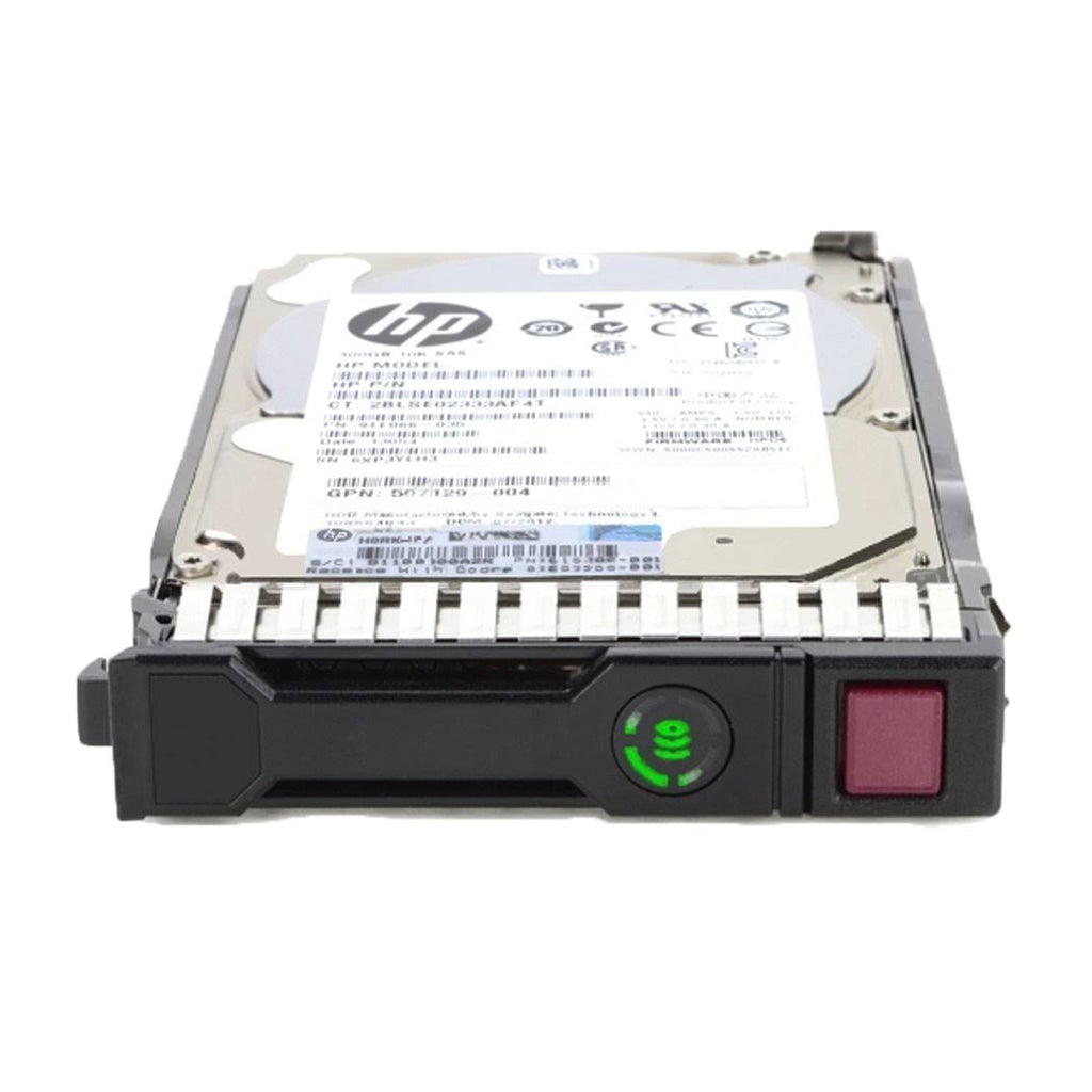 300 GB 2.5 SAS 10,000 rpm Hot-swap HDD Y1099