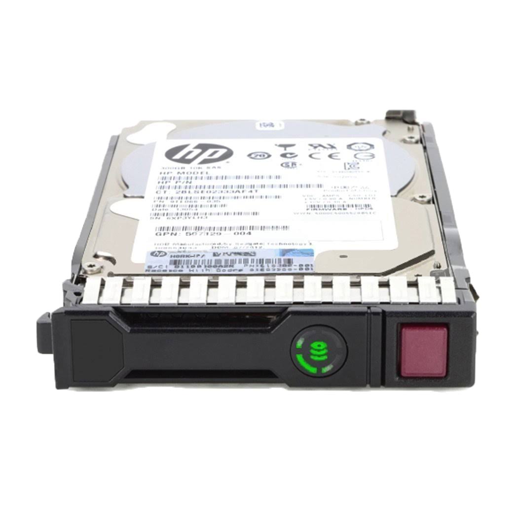 300 GB 2.5 SAS 10,000 rpm Hot-swap HDD Y1099