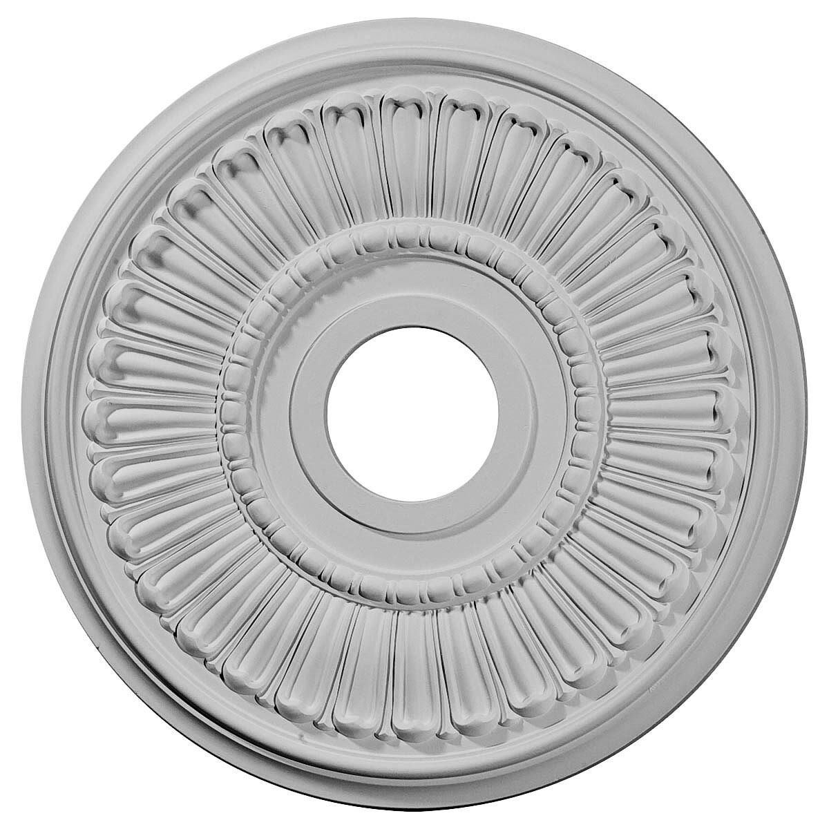 Hand-Painted Ceiling Medallion T551870