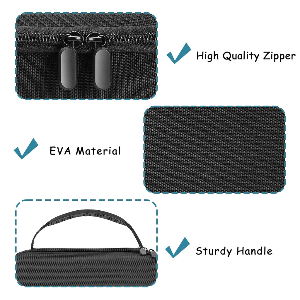 Case with Mesh Pocket H432