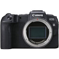 Full Frame Mirrorless Digital Camera with 26.2MP CMOS Sensor, 4K Video, Black E335690