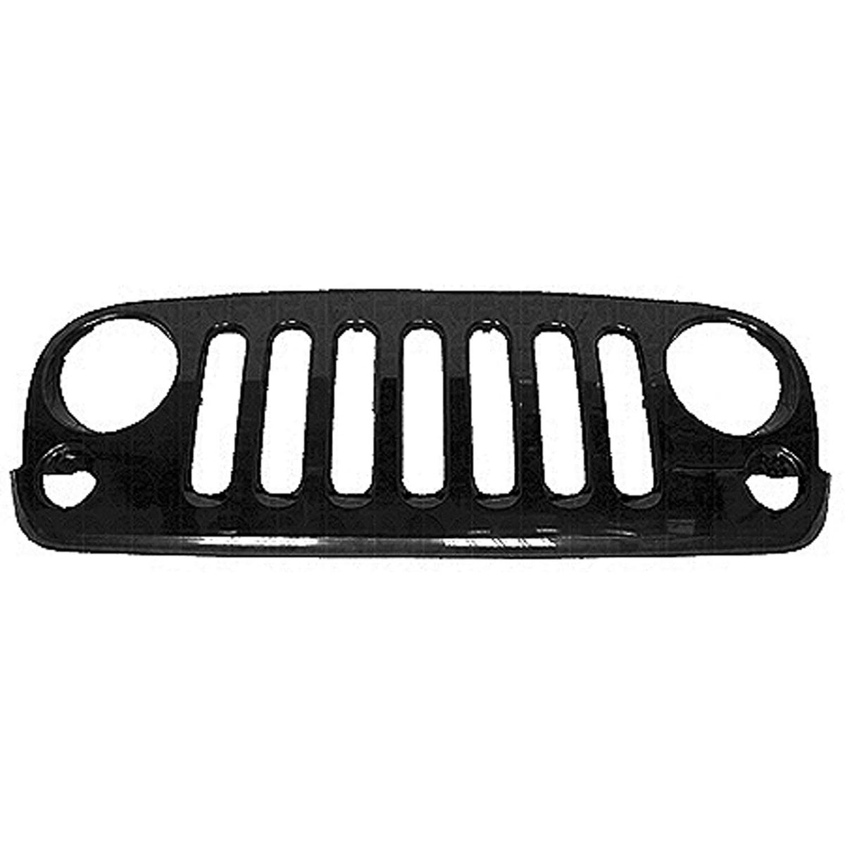 Grille F622636