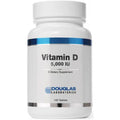 Vitamin D 5,000 IU O5601