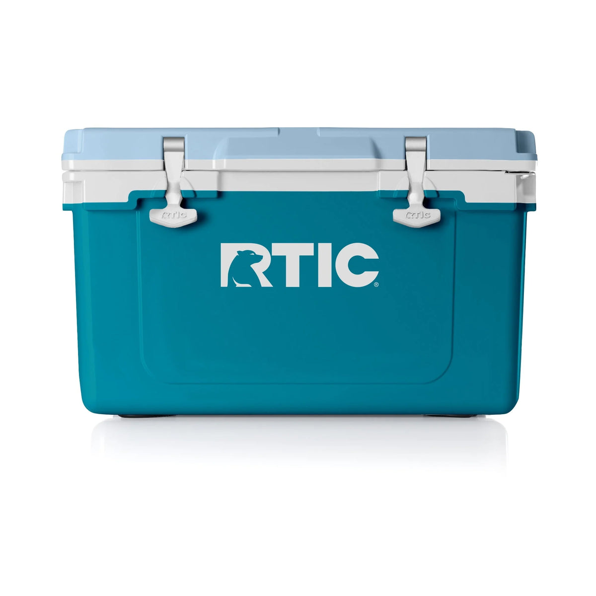 52 QT Ultra-Light Hard-Sided Ice Chest Cooler W483216