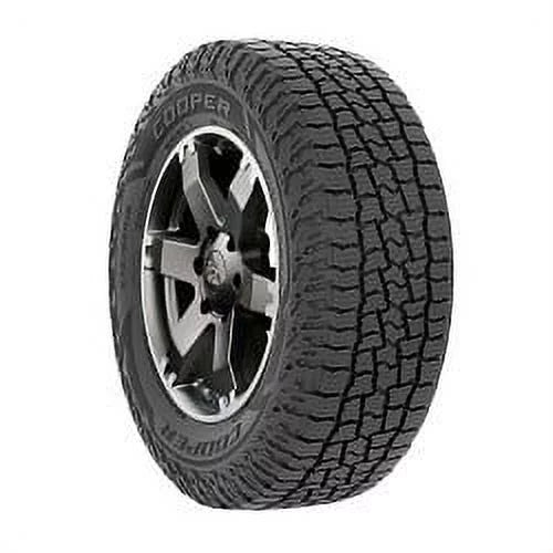 235/60R18 Cooper Discoverer Road Trail AT 107H Tire Q678