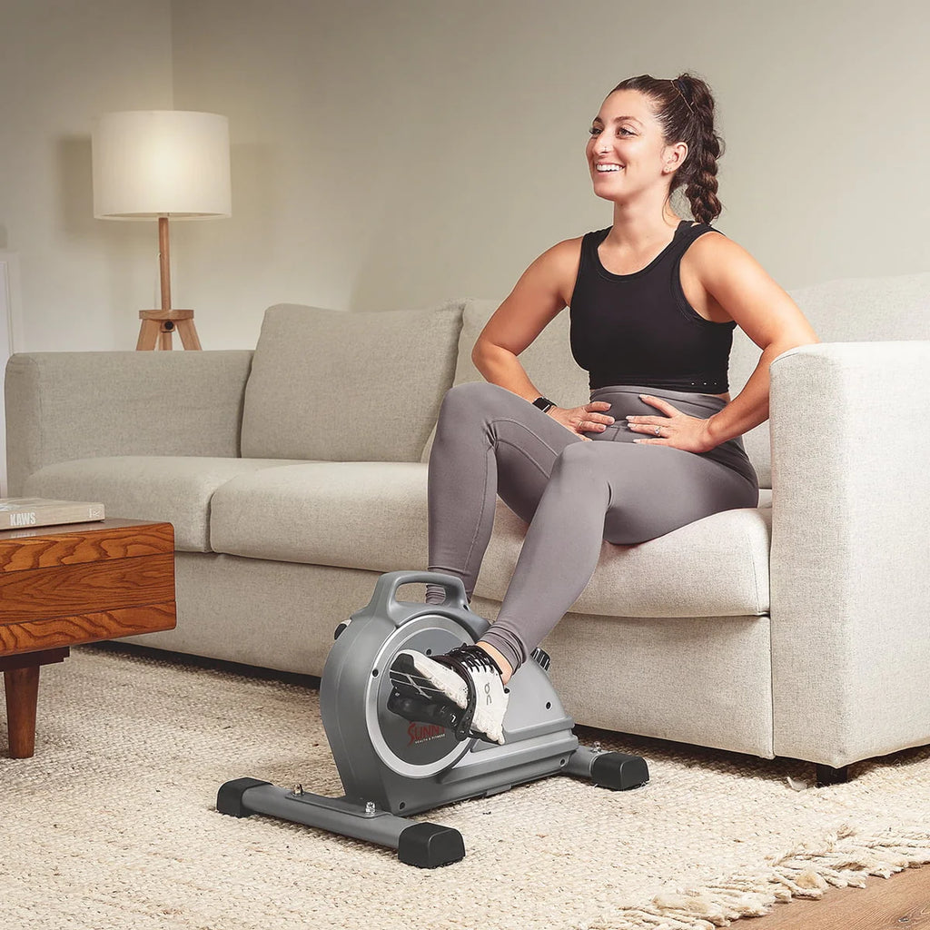 Magnetic Mini Exercise Pedal Cycle M20345