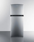 26 Wide Top Mount Refrigerator-freezer M771