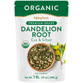 1lb Cut and Sifted Dandelion Root Supplement O110025