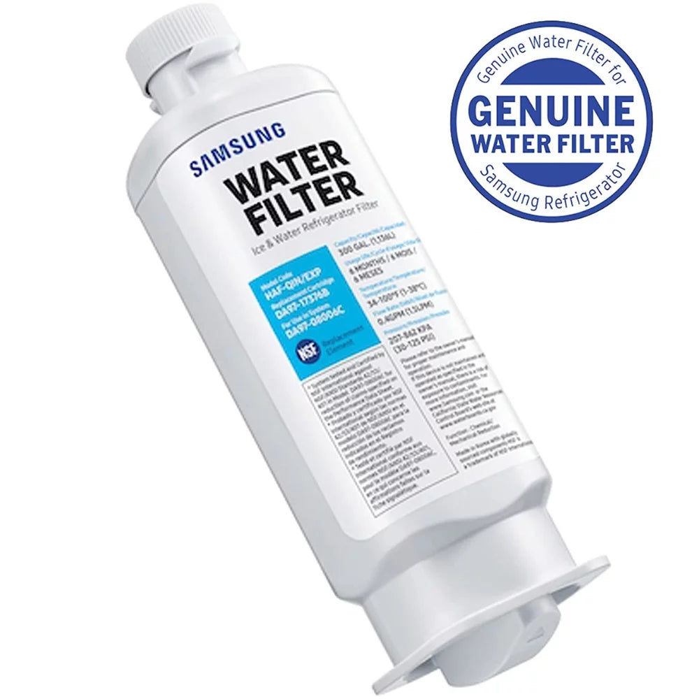 Refrigerator Water Filter (1 Pack) D573