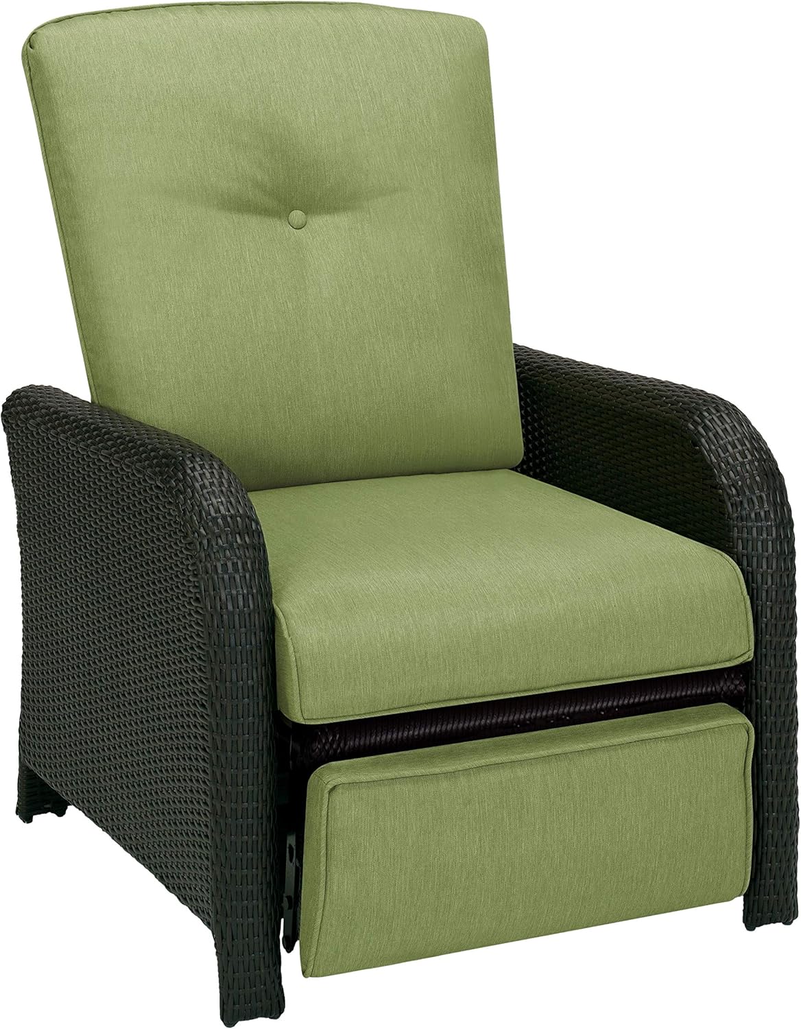 Green Recliner S581