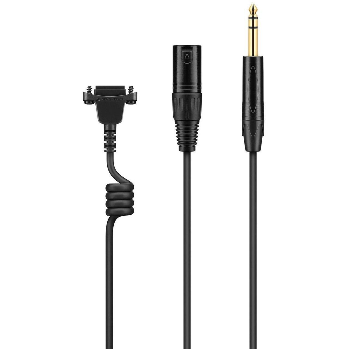 Broadcast Headset with Boom Microphone J71697