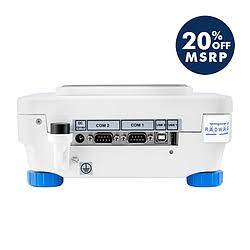 Precision Balance 1010 G Capacity M7117