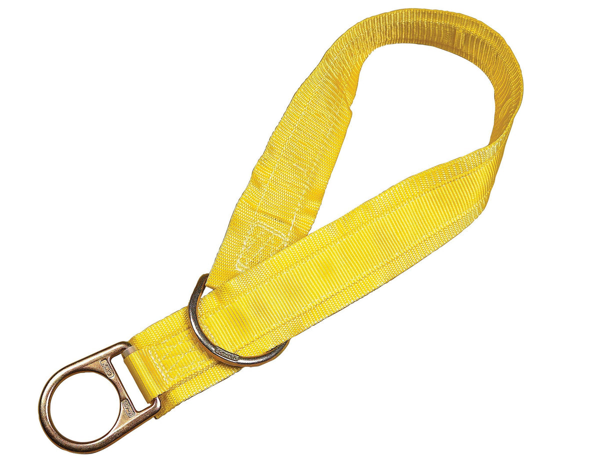 Web Tie-Off Adaptor P168
