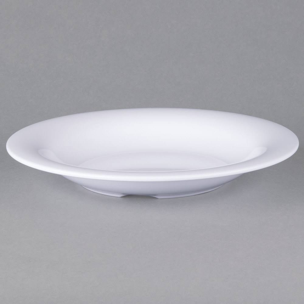 9-1/4x22 Pasta Soup Salad Bowl A695