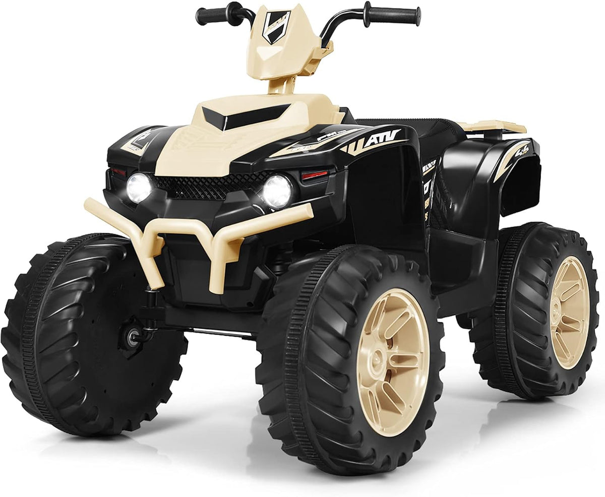 12V Battery Powered Kids ATV with LED Lights E154244
