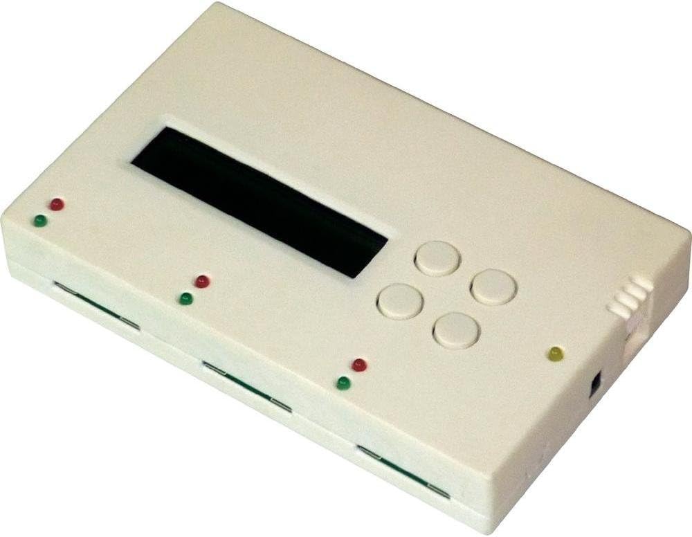 Portable 1:2 SD/Micro SD Flash Duplicator A692931