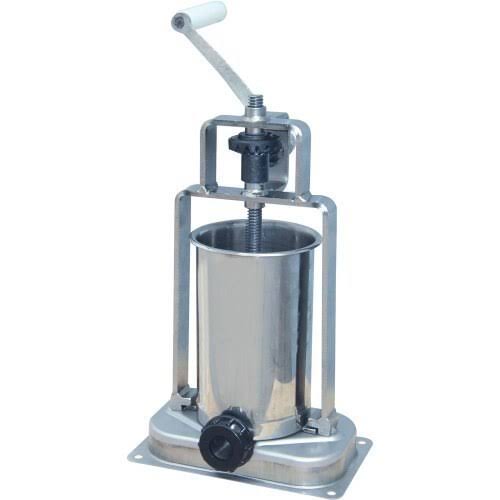 5 lb. Vertical Sausage Stuffer C845