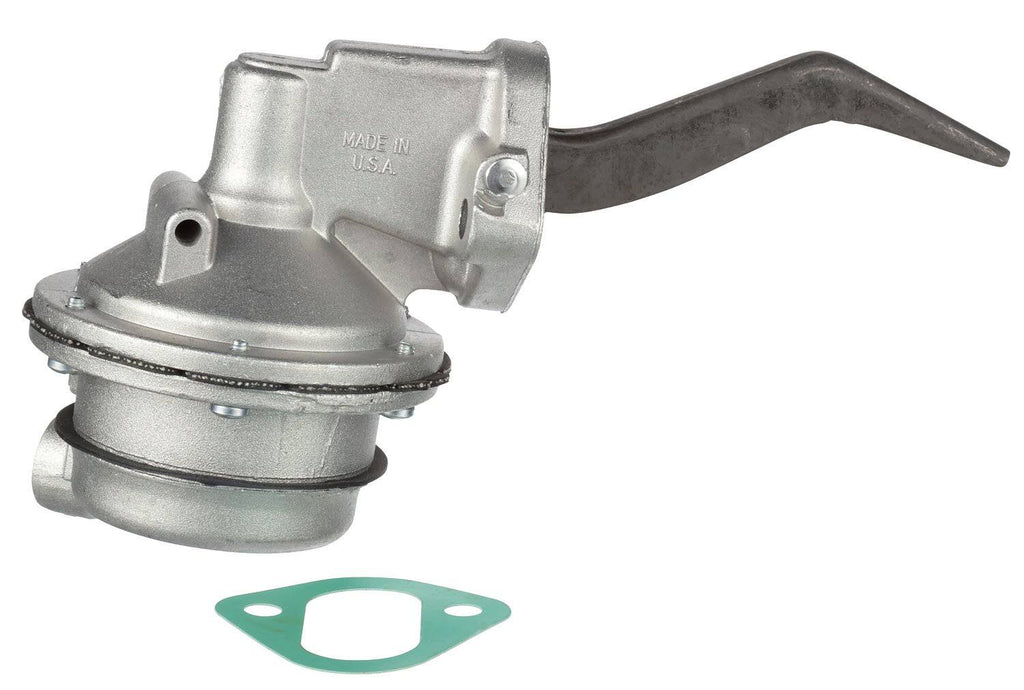 Fuel Pump Mechanical U98965