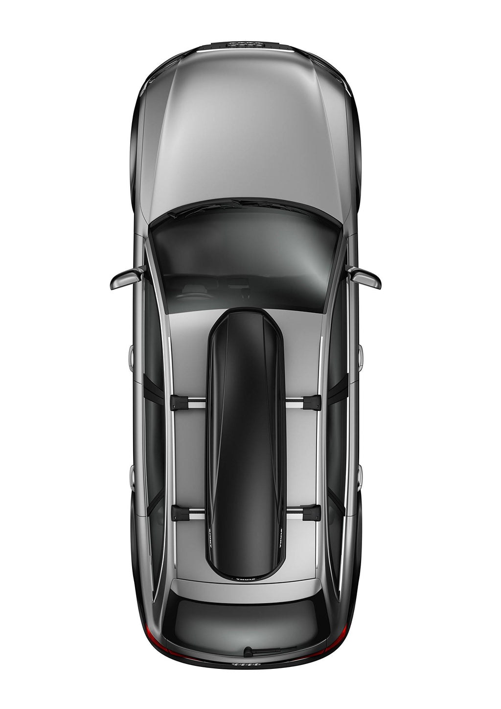 Cargo Box B840
