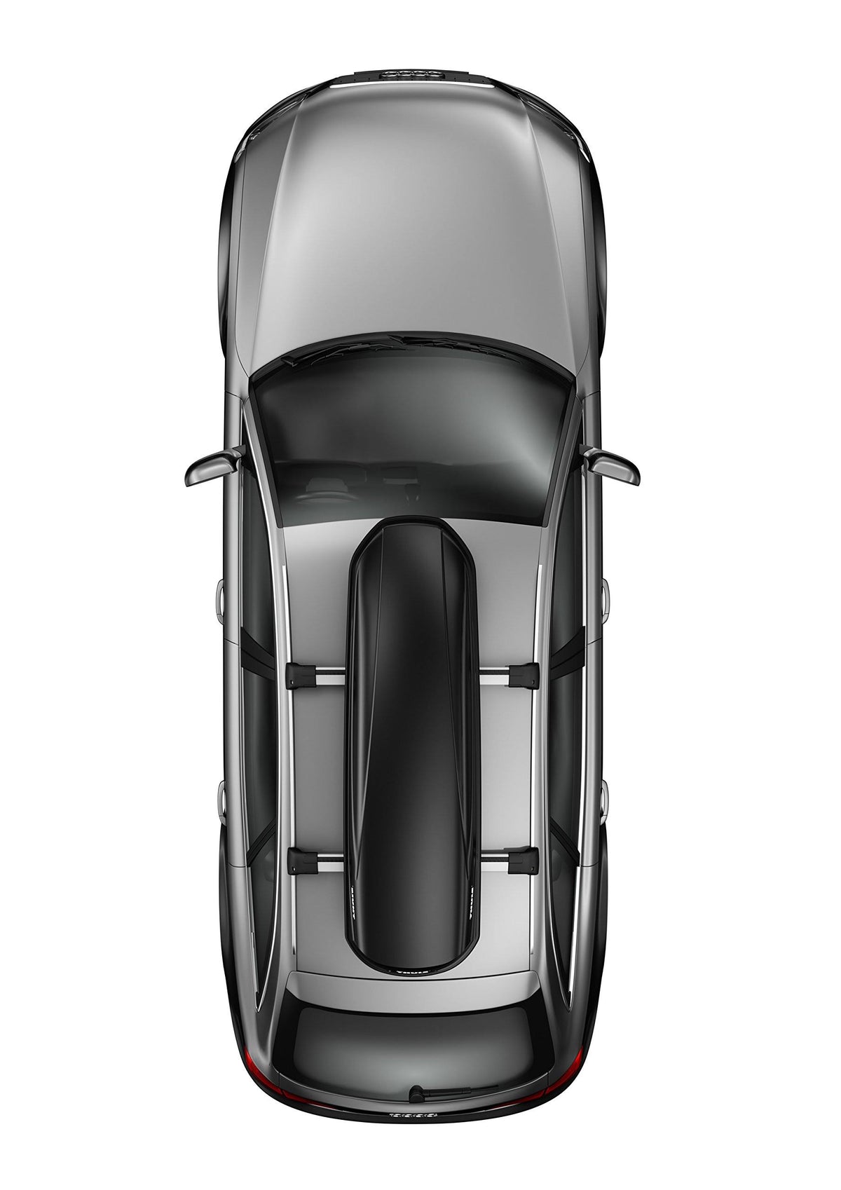 Cargo Box B840