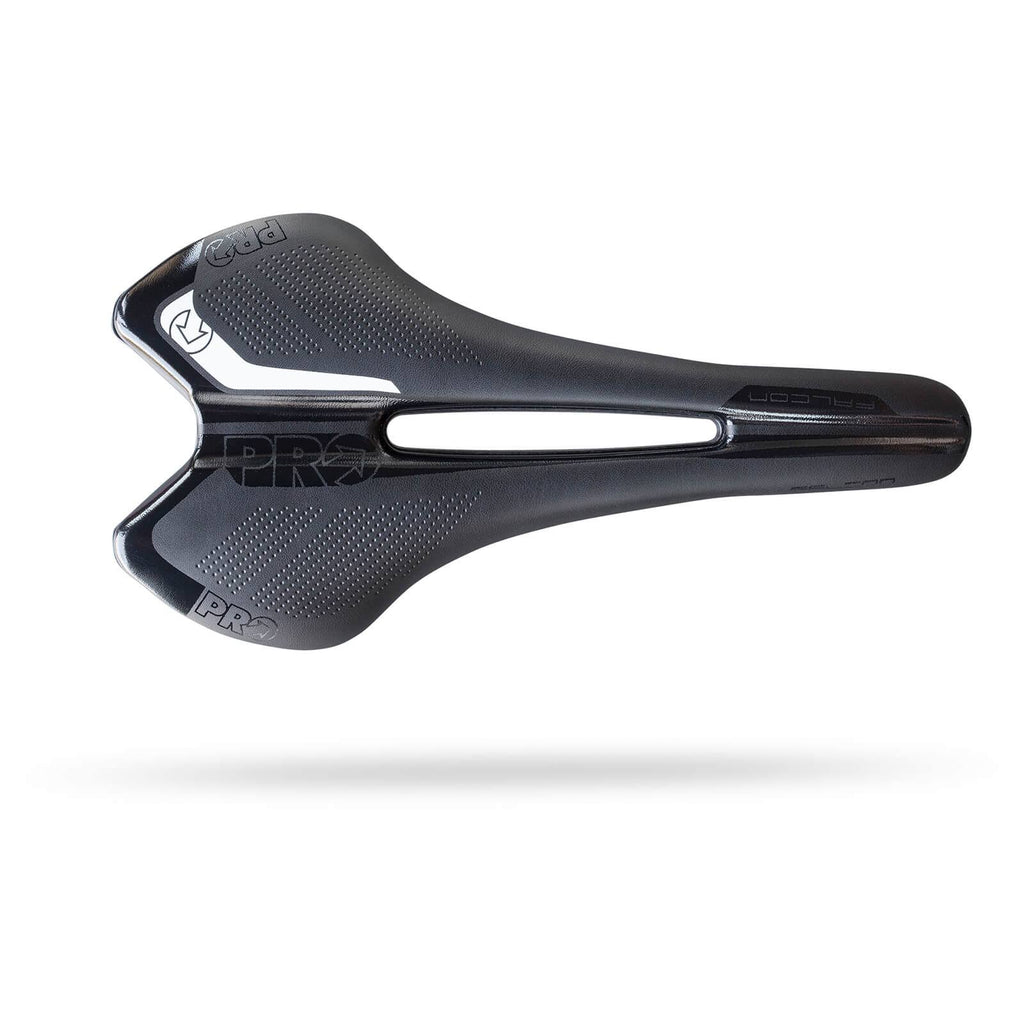 Black Carbon Saddle E5175