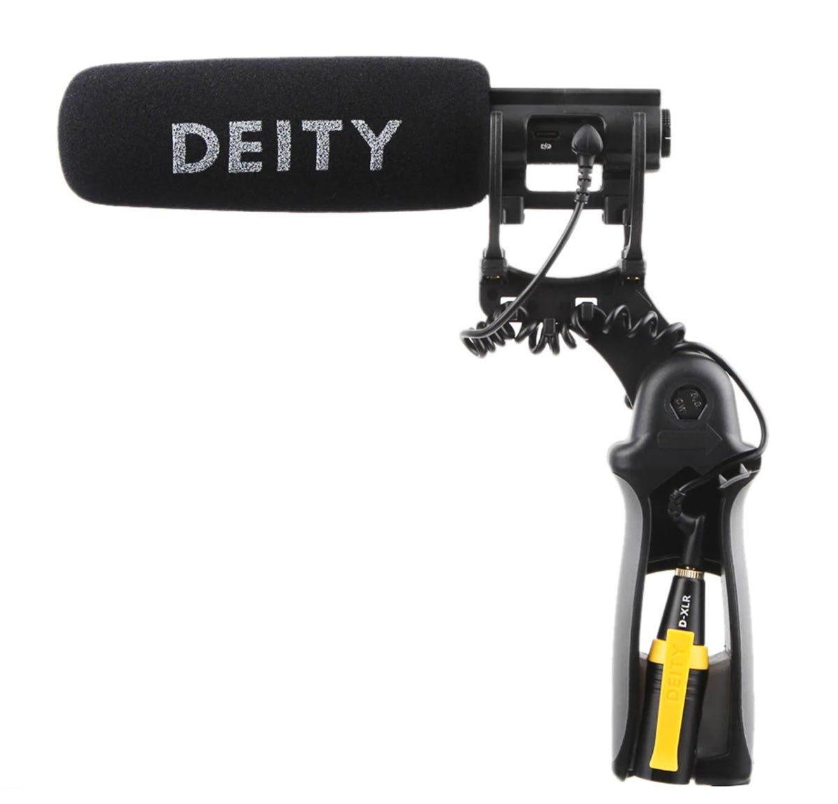 Microphones Location Kit H3312