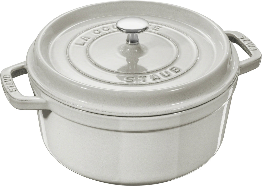 Cast Iron 2.75-Quart Round Cocotte X73944