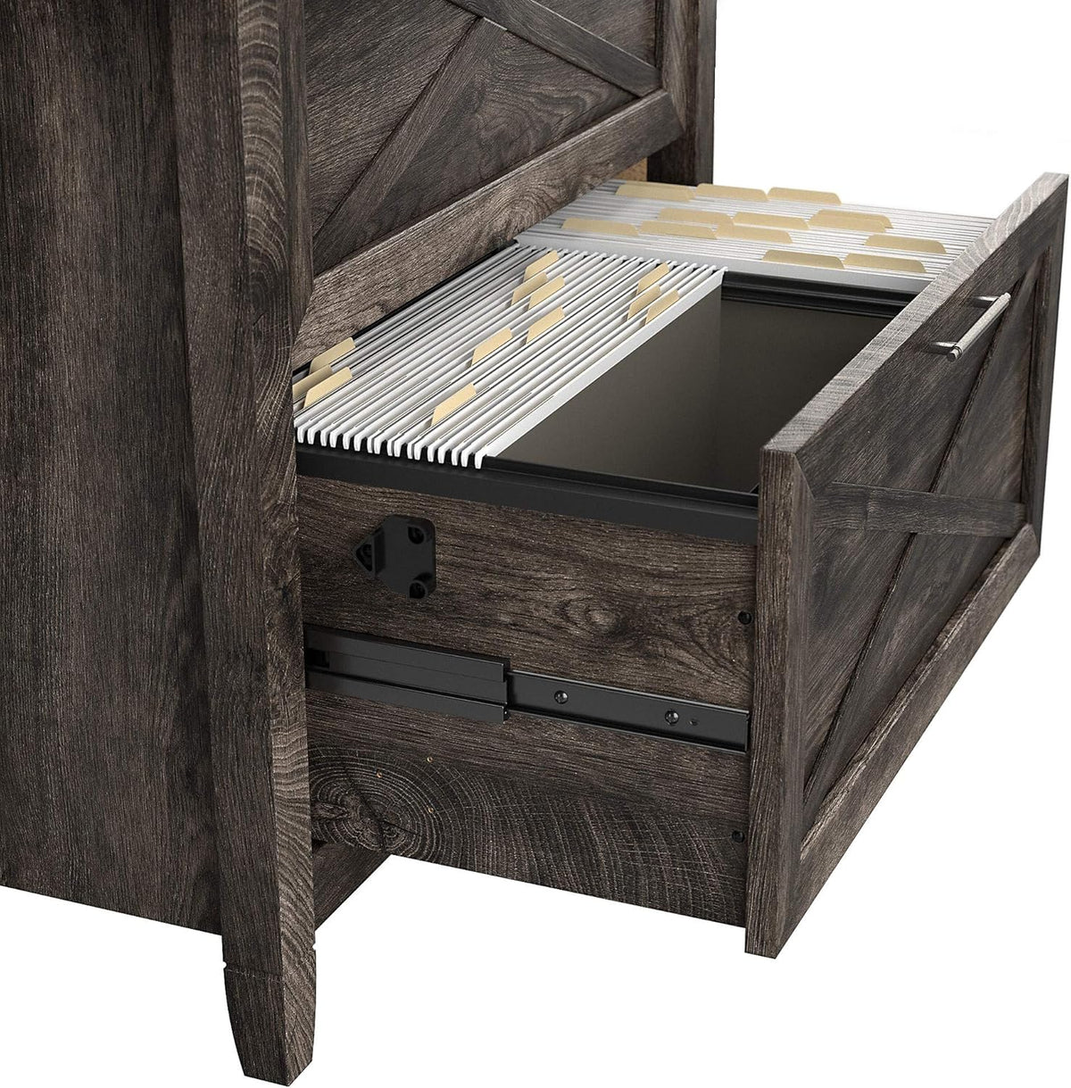 2 Drawer Lateral File Cabinet H557840