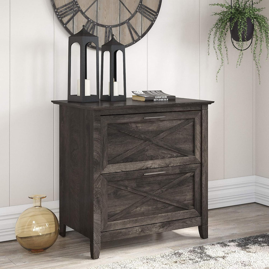 2 Drawer Lateral File Cabinet H557840
