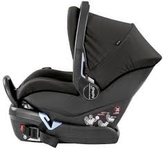 Infant Car Seat B423470