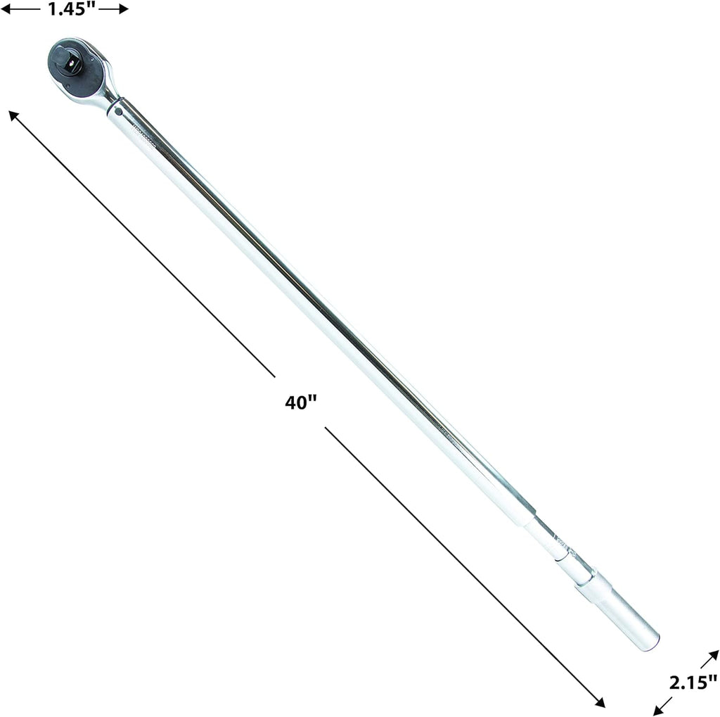 3/4 Drive Torque Wrench N1330
