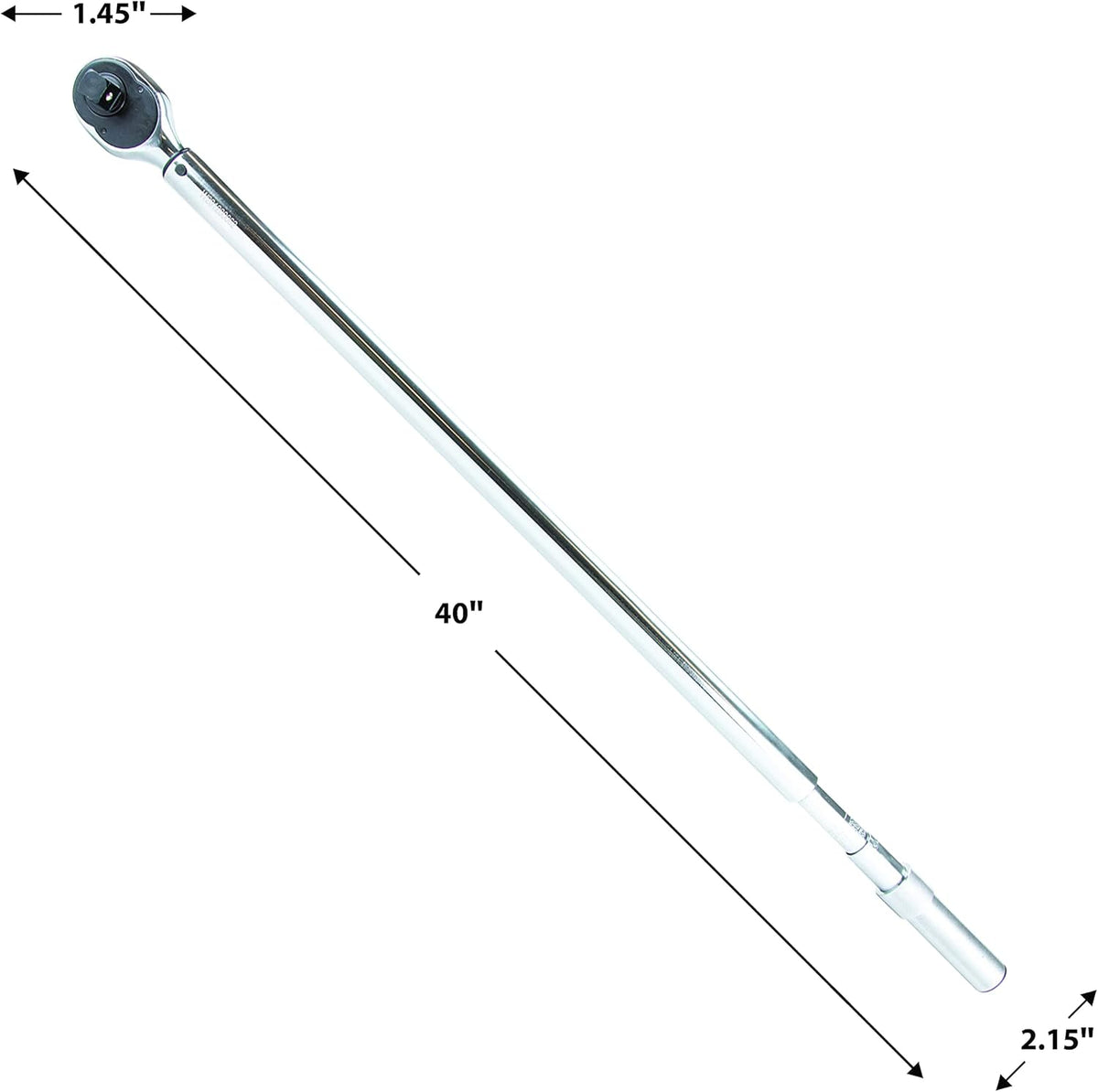 3/4 Drive Torque Wrench N1330