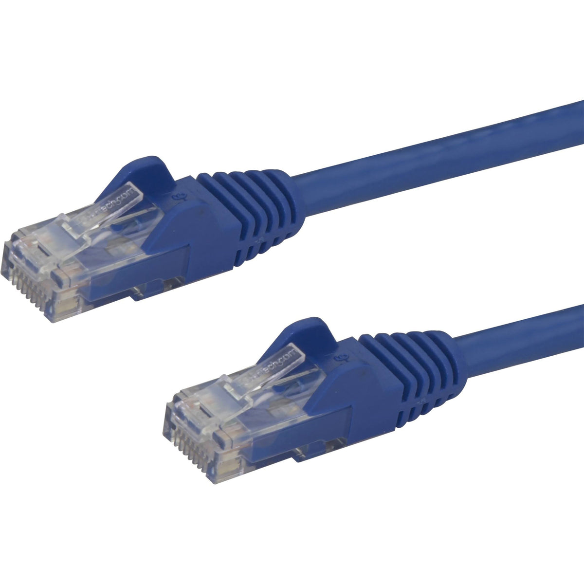 Blue 50 ft Cat6 UTP Patch Cable T860