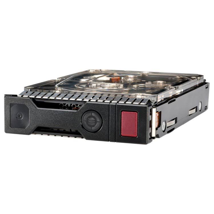 300 GB 2.5 SAS 10,000 rpm Hot-swap HDD Y1099