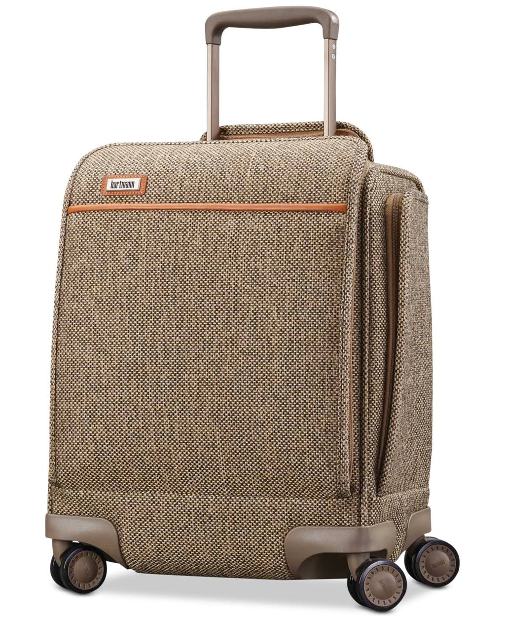Underseat Carry on Spinner H627