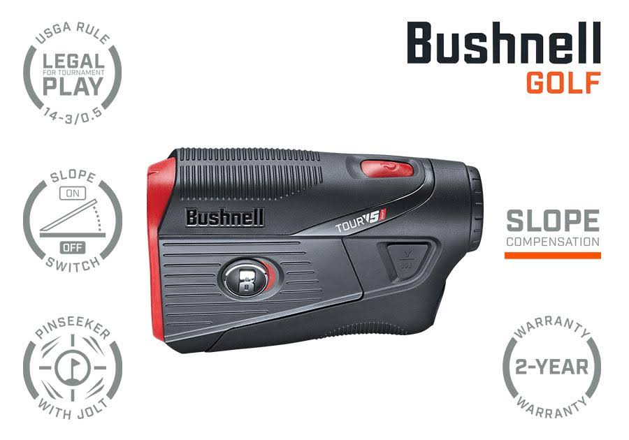 Golf Laser Rangefinder X43183