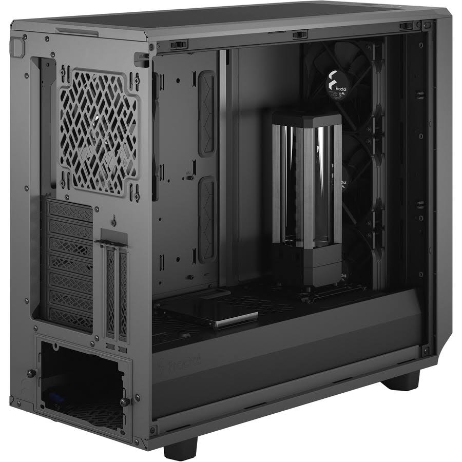 Computer Case W50773