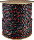Twisted Polypropylene Rope 3/8 x 10ft Pack of 2 V701