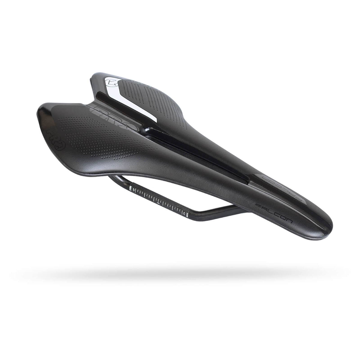 Black Carbon Saddle E5175