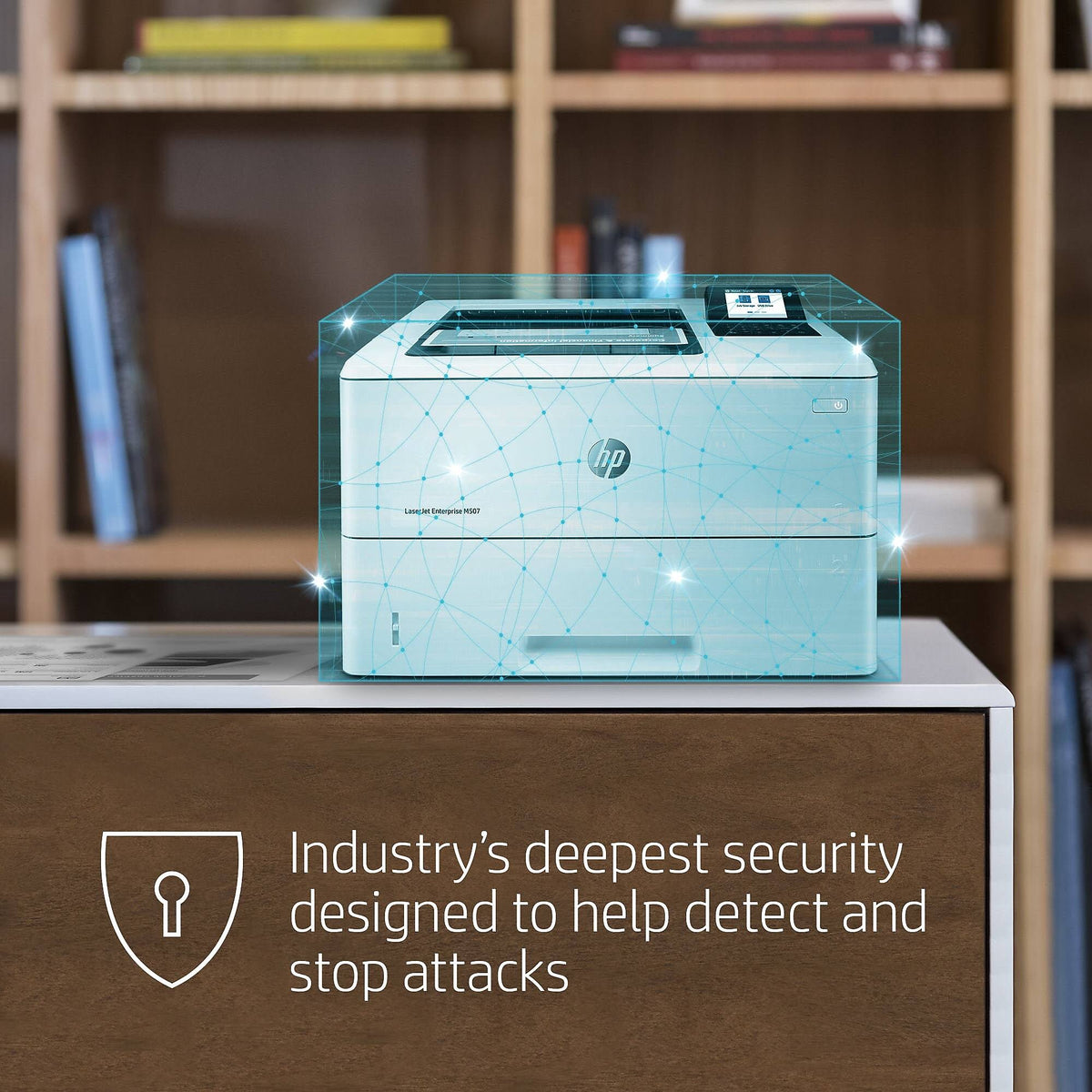 Laser Printer C54998