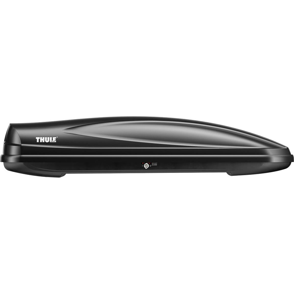 Cargo Box B840