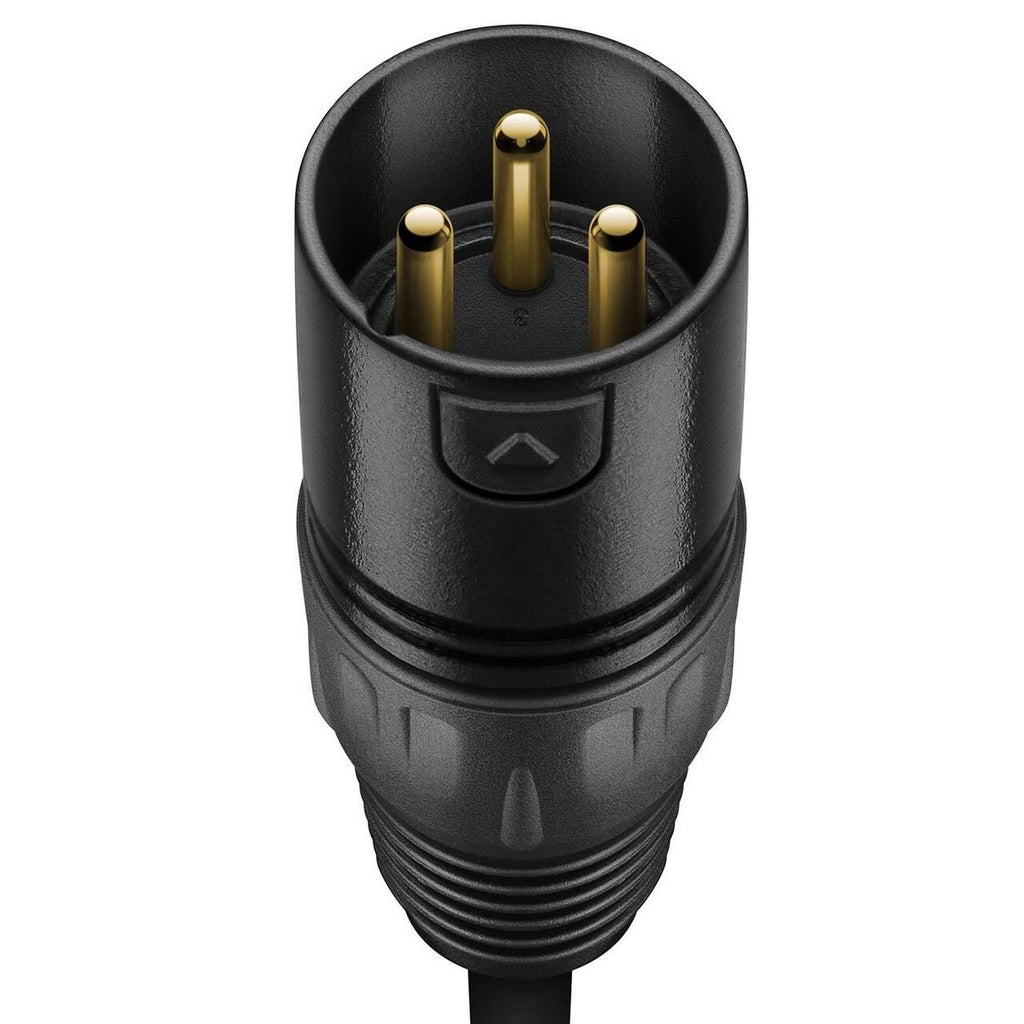 Broadcast Headset with Boom Microphone J71697