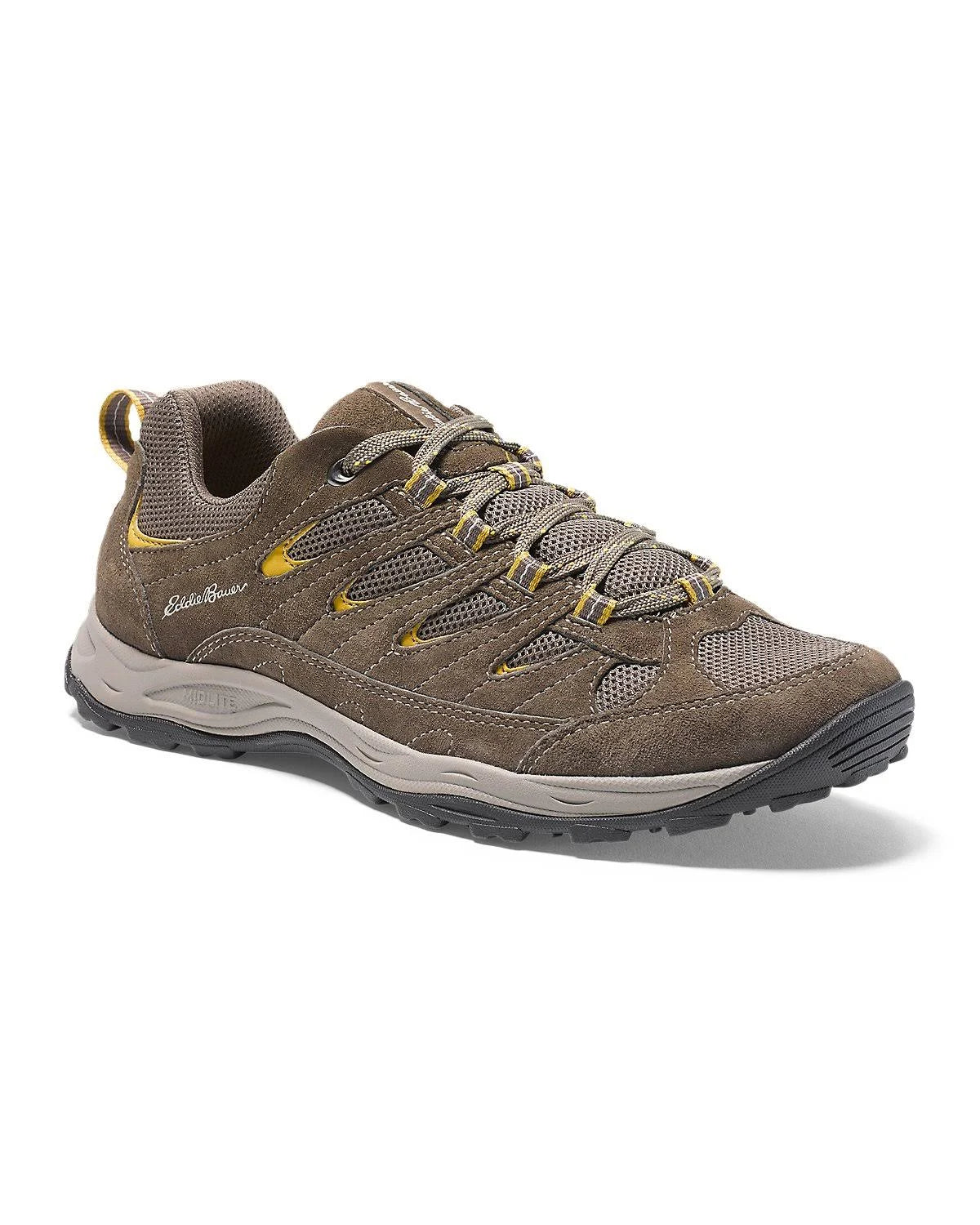Beige Hiking Boots Y622317