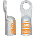 Heavy Duty Copper Lug Crimp 3/0 Gauge 50 Pcs L246