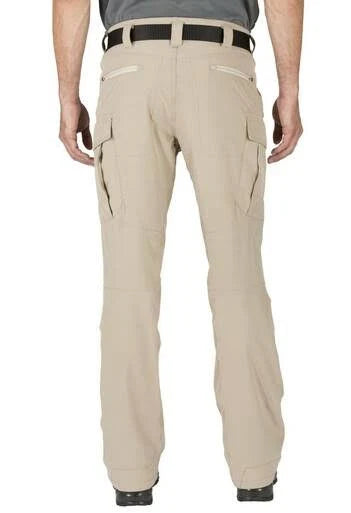 Black Tactical Pant S904290